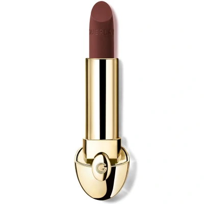 Afbeelding van Guerlain Rouge G Velvet 819 Lipstick 3.5gr
