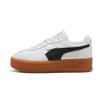 Image de Sneakers en cuir Palermo Elevata Femme