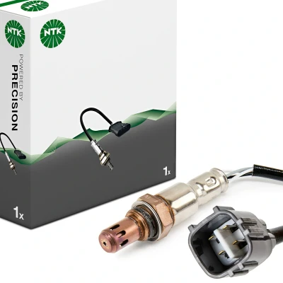 Afbeelding van NGK 90662 Lambdasonde Verwarmd 4 TOYOTA: Aygo, PEUGEOT: 108 Hatchback