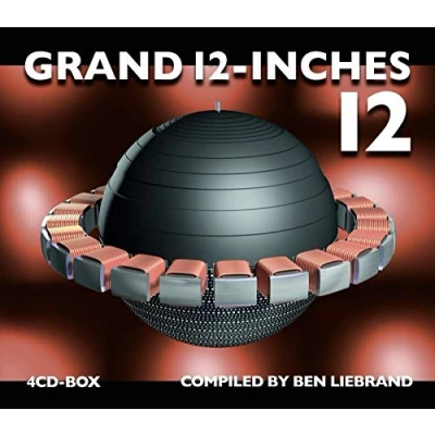 Afbeelding van Grand 12 Inches