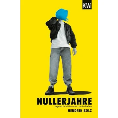 Afbeelding van Nullerjahre