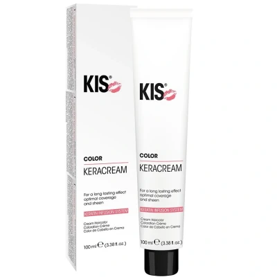 Afbeelding van KIS KeraCream Color 100 ml 10SG Super Goudblond