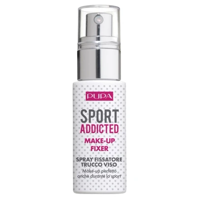 Afbeelding van Pupa Sport Addicted Make up fixer