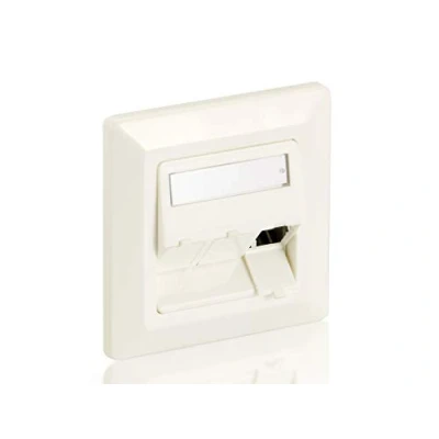 Afbeelding van equip, Accessoires schakelprogramma, Frameset 3x inbouw zuiver wit
