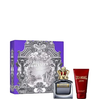 Afbeelding van Jean Paul Gaultier Scandal Pour Homme Toilette 2 ST