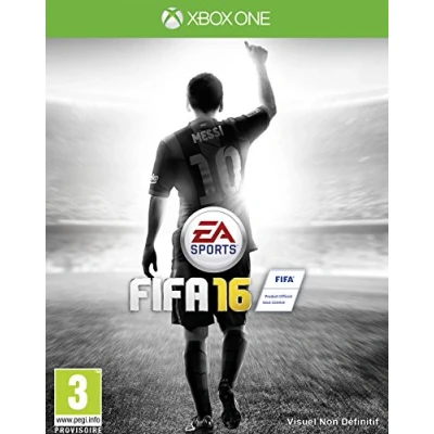 Afbeelding van Fifa 16 /Xbox One