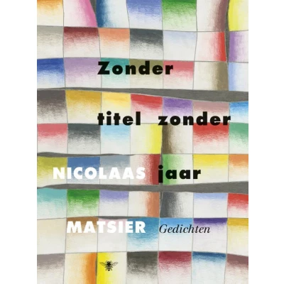 Afbeelding van zonder titel jaar
