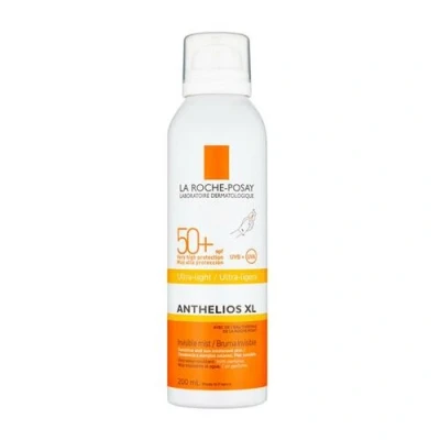 Image de La Roche Posay Anthelios XL Invisible Mist SPF 50+
