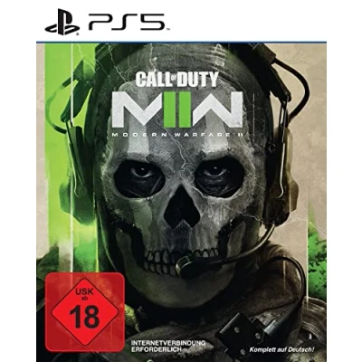 Image de Call of Duty: Modern Warfare II (PS5)
