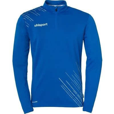 Afbeelding van Uhlsport Score 26 Ziptop Heren Royal / Wit Maat: 2XL