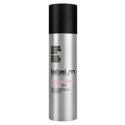 Afbeelding van Label.m Powder Spray 150 ml Roze