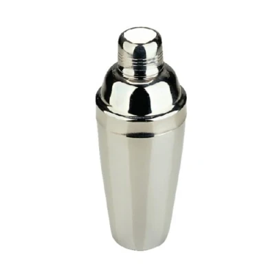 Afbeelding van Olympia cocktailshaker RVS