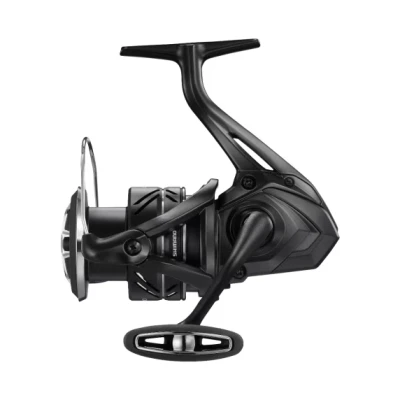 Afbeelding van Shimano Aero XR Witvismolen C5000 Slip voorop molens