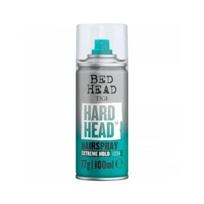 Afbeelding van Tigi BH Hard Head Hairspray