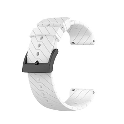 Afbeelding van Horlogebandje voor Suunto 7/9/9 Baro/D5 sporthorloges met snelsluiting