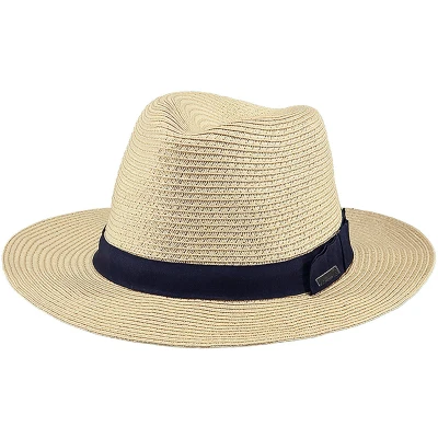 Afbeelding van Barts Aveloz Hoed Naturel Beige Hoeden