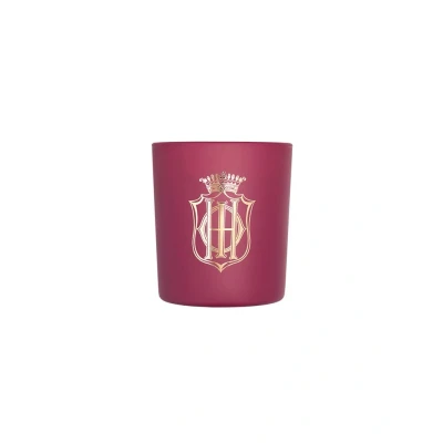 Afbeelding van Sisley Bougie Rose Geurkaars 165 gram