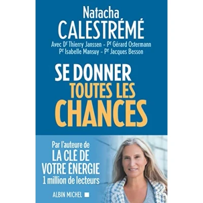 Afbeelding van Se donner toutes les chances
