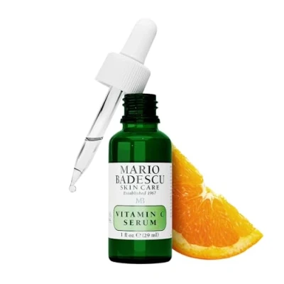 Afbeelding van Mario Badescu Vitamin C Serum 29 ml