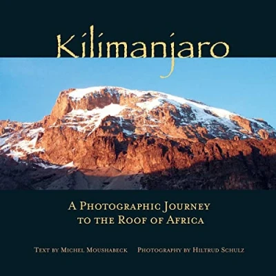 Afbeelding van Kilimanjaro