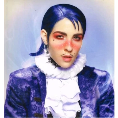 Afbeelding van Dorian Electra Flamboyant (LP) (Deluxe Edition)