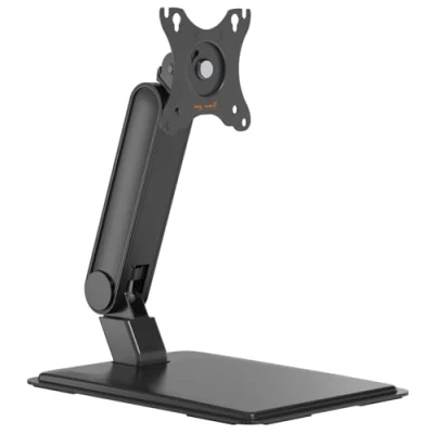 Afbeelding van My Wall HL58L Monitorvoet 1 voudig 43,2 cm (17) 81,3 (32) Zwart Staand