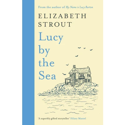 Afbeelding van Lucy by the Sea