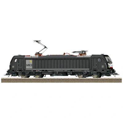 Afbeelding van TRIX H0 22618 elektrische locomotief BR 187 van de MRCE