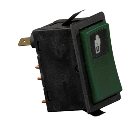 Afbeelding van Febi Bilstein Raambedieningsschakelaar 08246