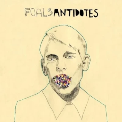 Afbeelding van Antidotes