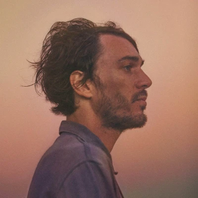 Afbeelding van Richard Edwards Lemon Cotton Candy Sunset (2 LP) (Coloured Vinyl)