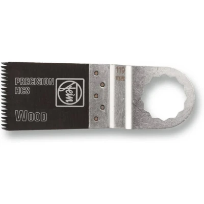 Afbeelding van Fein 63502119032 E Cut Invalzaagblad 35 mm 25 stuk(s)