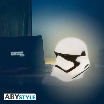 Afbeelding van Abysse Corp ABYLIG001, Jongen/meisje