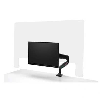 Image de Kensington KGuard écran de sécurité pour 1 moniteur transparent 120 x 74 cm