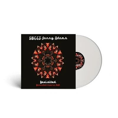 Afbeelding van Sweet Fanny Adams Revisited (LP)