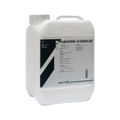 Afbeelding van Agradi Paraffine vloeibaar 5L
