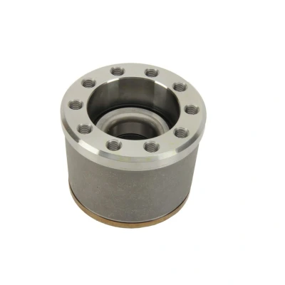 Afbeelding van SNR HDS003 Wiellager A1 120 Met ingebouwde magnetische sensorring