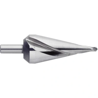 Afbeelding van Exact 05279 Lepelboor 5 20 mm HSS 3 vlakken schacht 1 stuk(s)