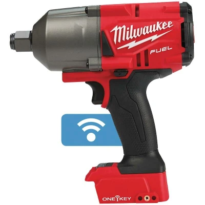 Afbeelding van Milwaukee Slagmoersleutel M18 ONEFHIWF34 0X ONE KEY FUEL 3/4 ̋ 4933459729