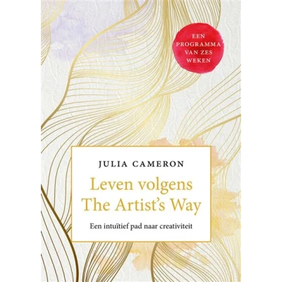 Image de Leven volgens The Artist&#039;s Way