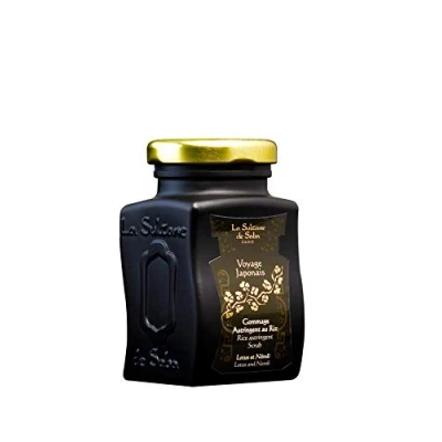 Afbeelding van La Sultane de Saba Astringent Rijst Scrub 100 ml