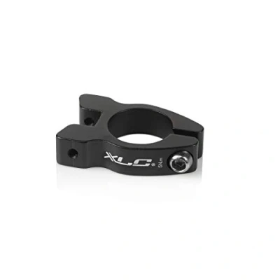 Afbeelding van XLC Pc b08 Fietsonderdelen, uniseks, volwassenen, zwart, 31,6 mm