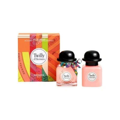 Image de Hermès Twilly D&#039;Hermès Coffret Cadeau