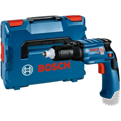 Afbeelding van Bosch Professional GTB 12V 11 06019E4003 Droogbouw accuschroevendraaier 12 V Li ion
