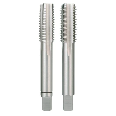 Afbeelding van RUKO 235120 Set handtappen MF12 70 2 1.5 Sneldraaistaal