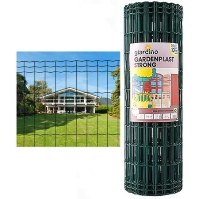 Afbeelding van Gaas Gardenplast Strong Groen 1.52m x 25m