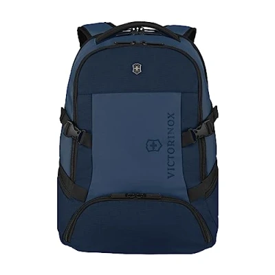 Afbeelding van Victorinox VX Sport EVO Rugzak Met 16 Inch Laptopvak Donkerblauw