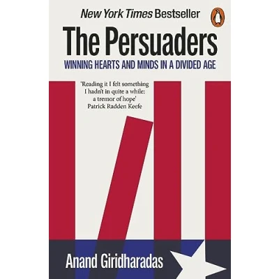 Afbeelding van The Persuaders
