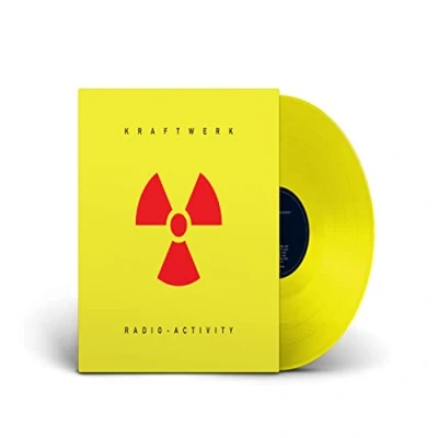 Afbeelding van Kraftwerk Radio