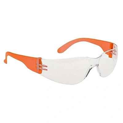Afbeelding van Portwest Wikkelring, kleur: kleurloos/oranje HV, PW32COH